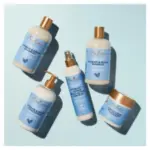 Shea Moisture Yogurt Hydrate and Manuka Honey + Repair Shampoo 384ml - 1